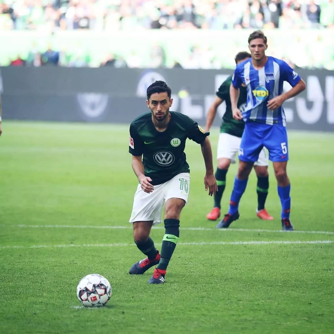 柏林快速球员备战下一个对手 柏林快速球员备战下一个对手