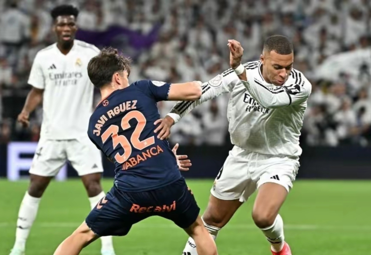 塞尔塔主场憾负,球队遭遇连败 塞尔塔主场憾负,球队遭遇连败