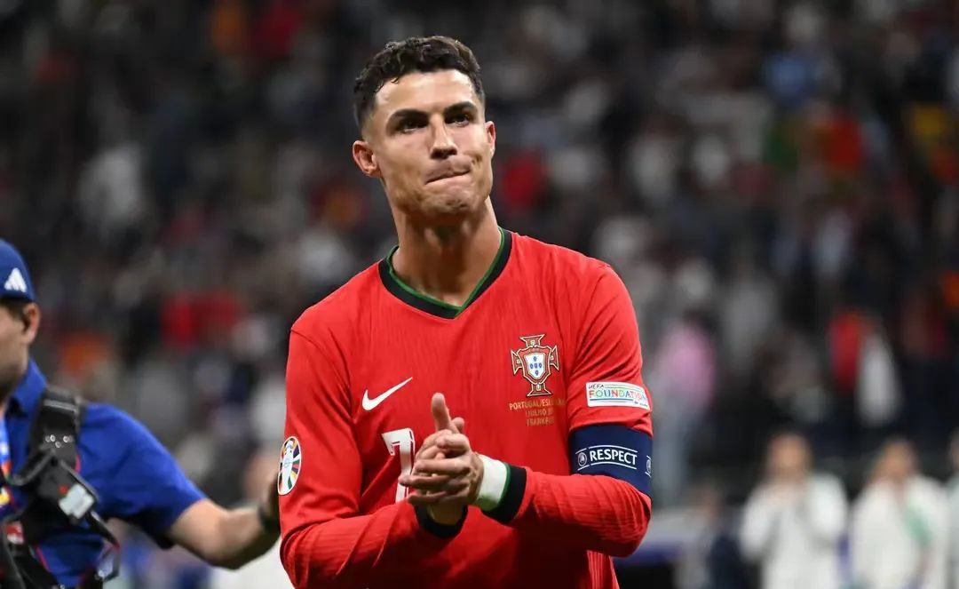 关于葡萄牙队胜出，晋级展望良好的信息