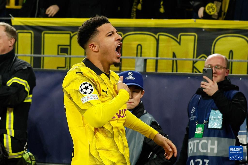 B体育培训-腾达与多特蒙德间的竞争将升到高潮的简单介绍