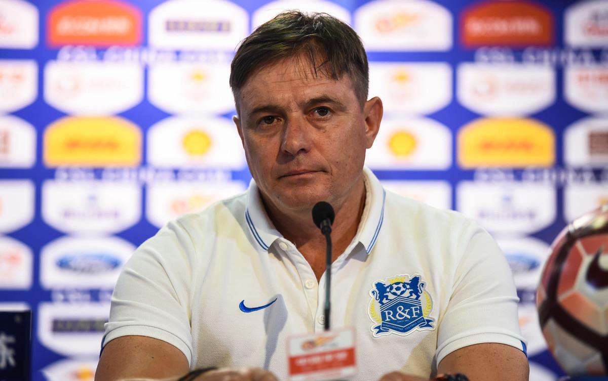 B体育登录入口-广州富力后防漏洞频现，主帅提出调整要求的简单介绍