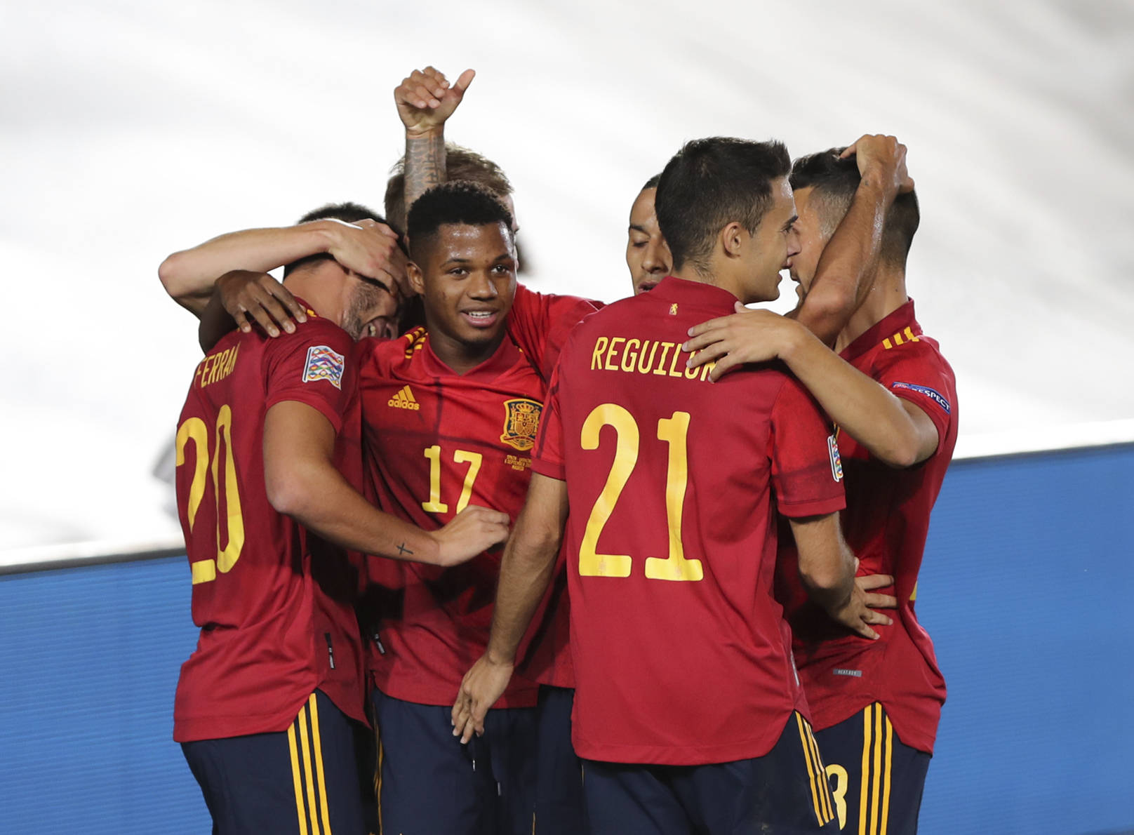 B体育网址-包含西班牙遭遇乌克兰抗争，最终双方以2-2平分秋色的词条