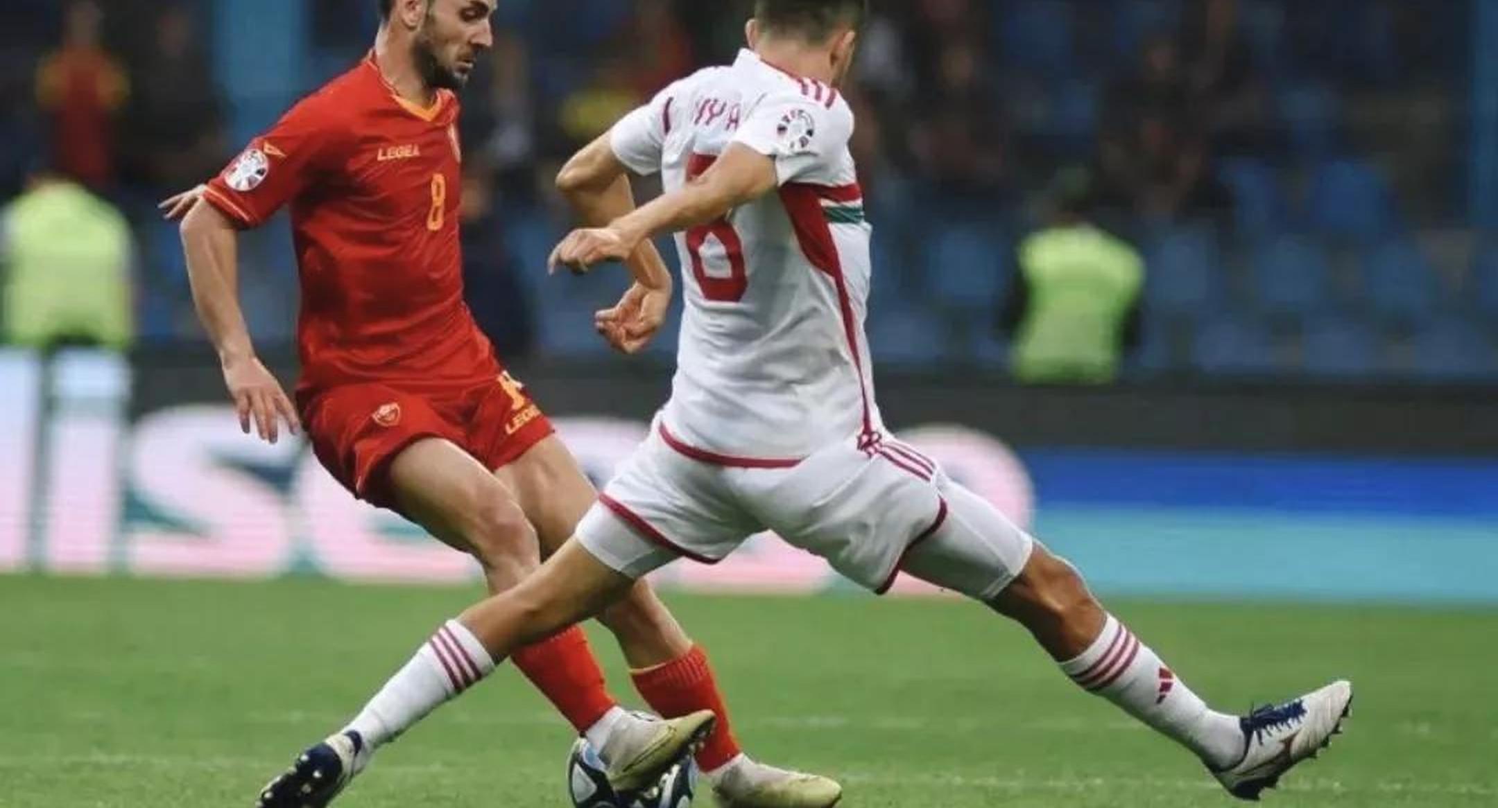 B体育网页版登录入口-风云际会！欧洲国家足球对决将开启新一轮角逐的简单介绍