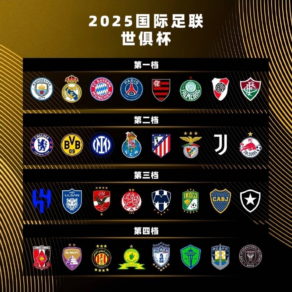 国际豪门齐聚,冲击国际杯荣誉 国际豪门齐聚,冲击国际杯荣誉