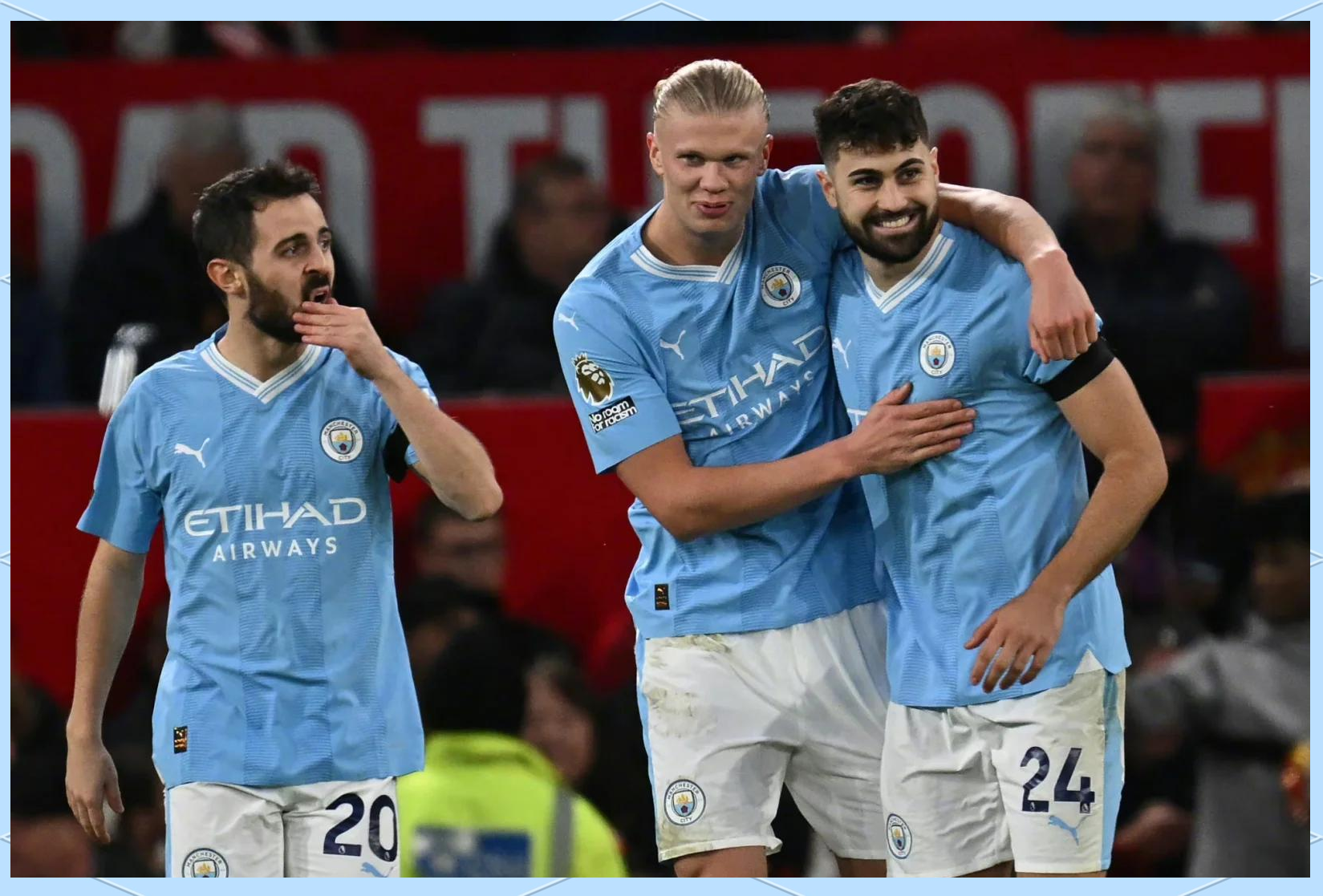 B体育网站入口-曼联新援大放异彩，带队取得胜利