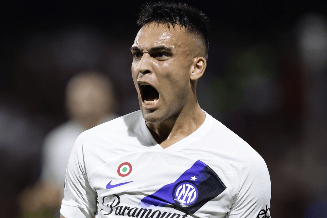 惊天逆转！AC米兰半场三球领先，最终逆转获胜的简单介绍