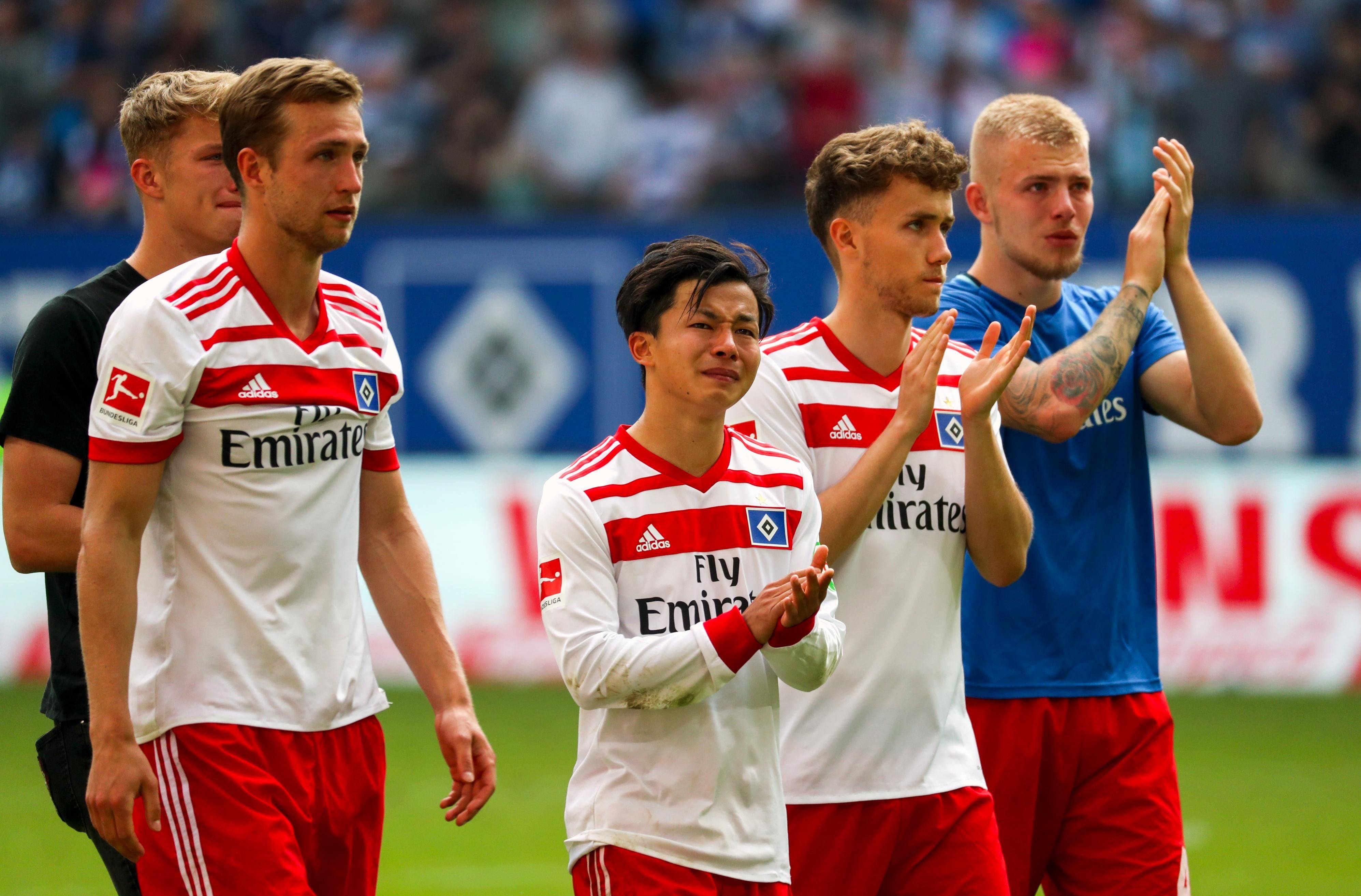 包含汉堡球队客场失利,排名略有下滑的词条 包含汉堡球队客场失利,排名略有下滑的词条