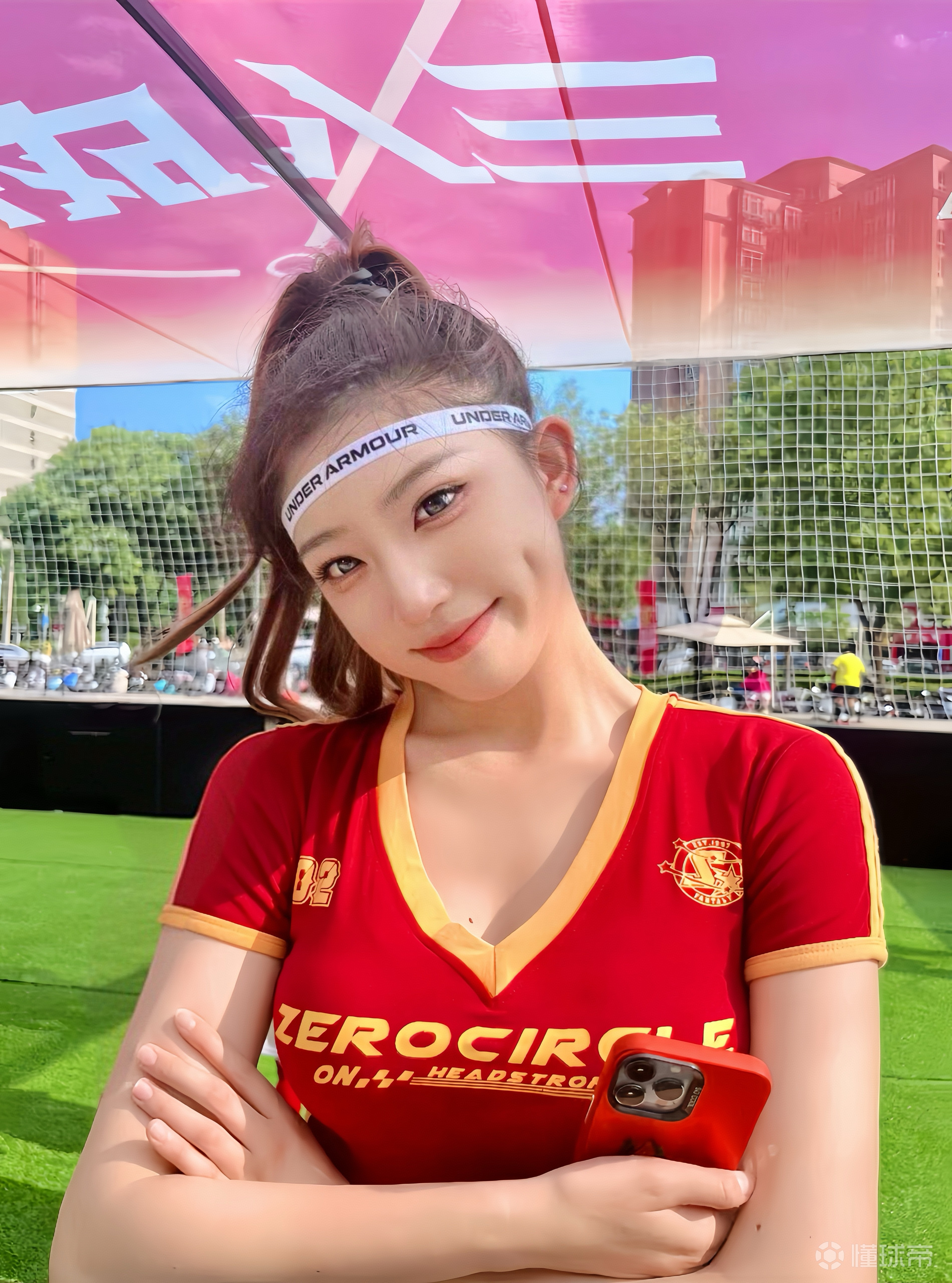 关于女足比赛选手赛场表现稳定,球迷欣喜观望的信息 关于女足比赛选手赛场表现稳定,球迷欣喜观望的信息