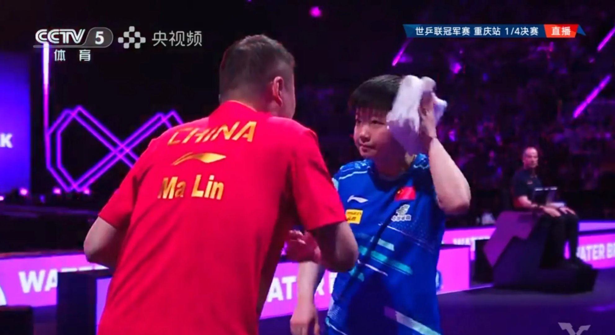 B体育app-运动员在比赛中表现出不屈精神力压对手