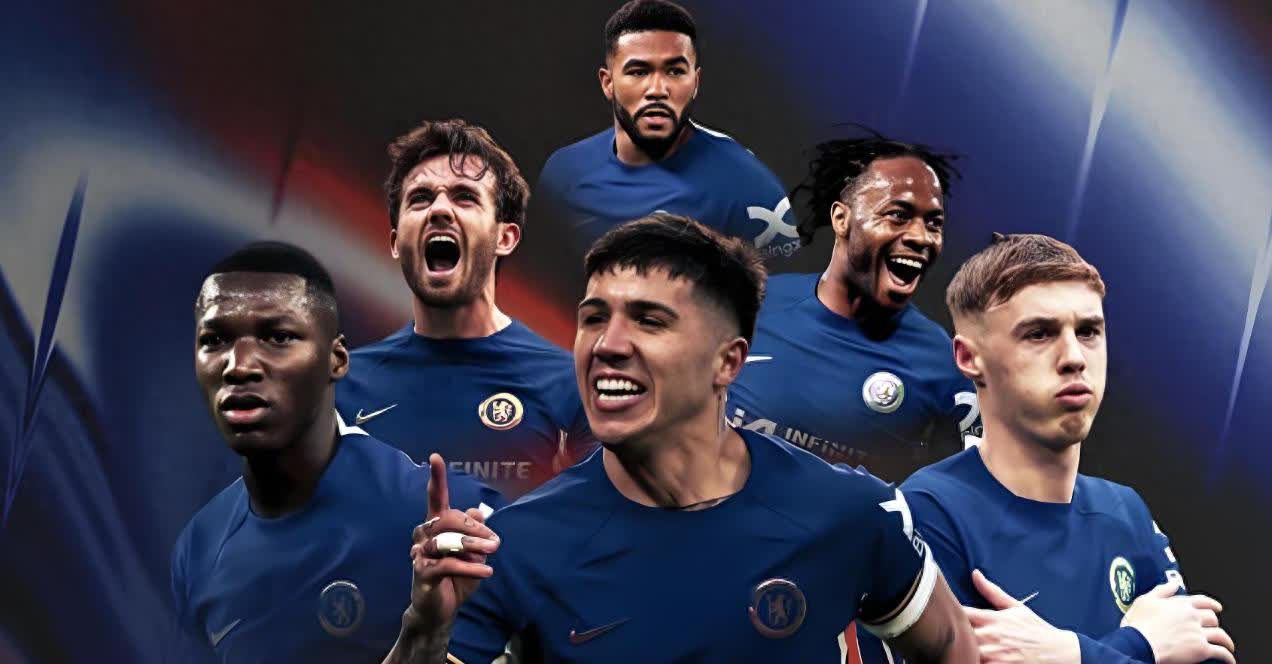 B体育vip注册-切尔西大获全胜，展现强大实力震撼对手