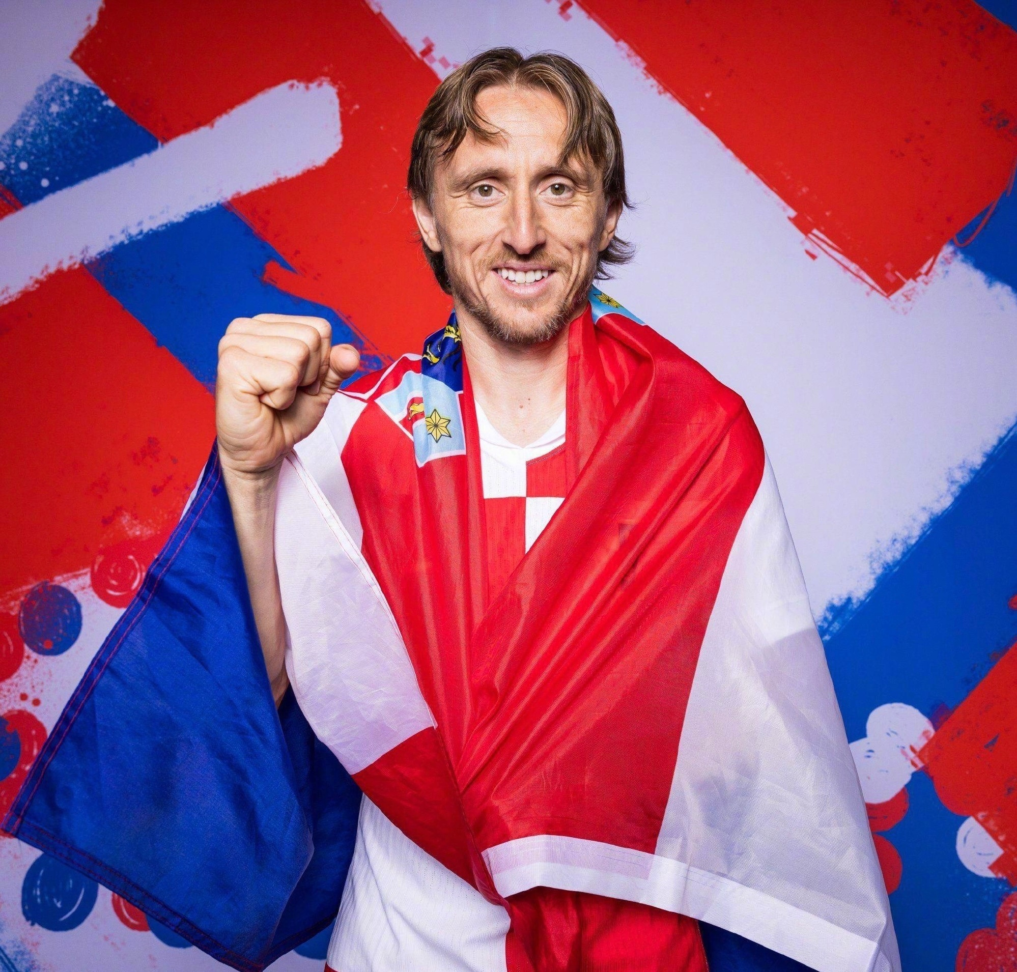 克罗地亚国家队在比赛中呈现惊艳表现 克罗地亚国家队在比赛中呈现惊艳表现