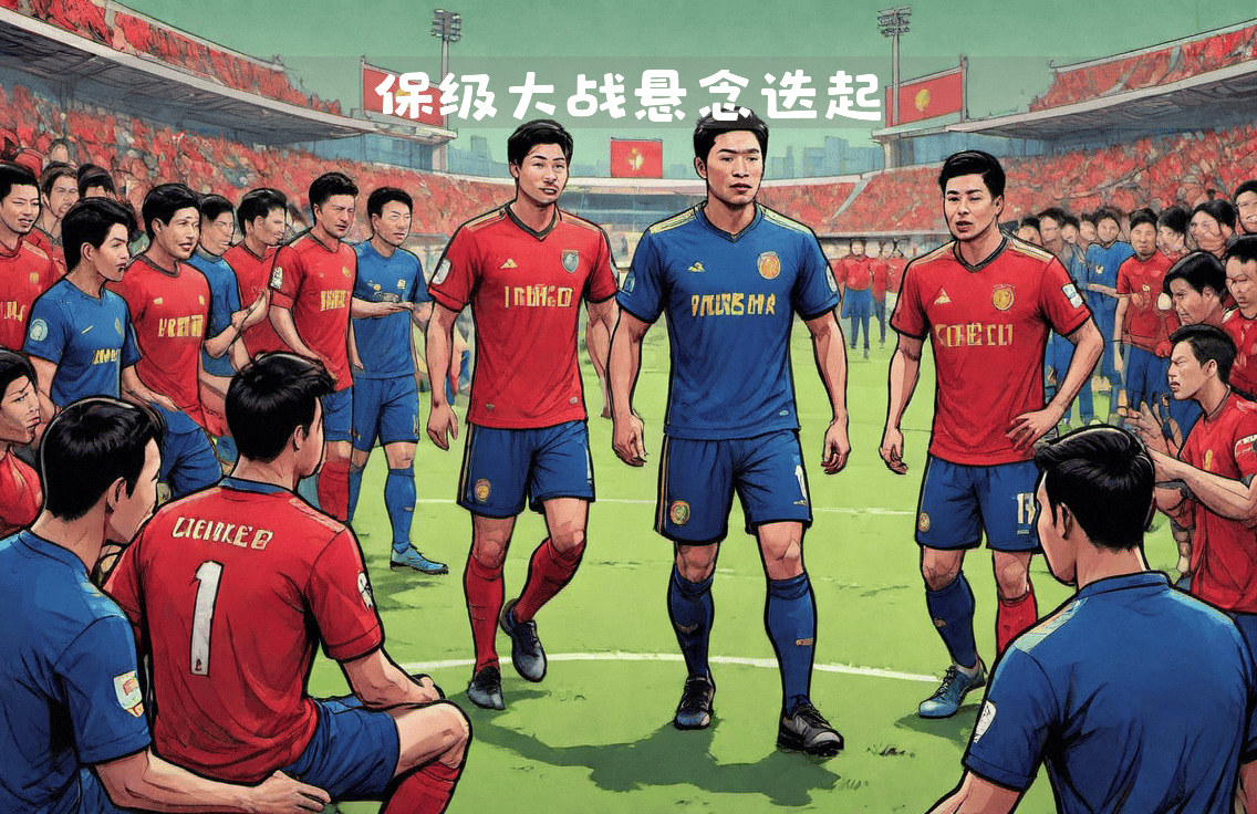 B体育在线-波鸿遭遇失利，保级形势愈发严峻的简单介绍