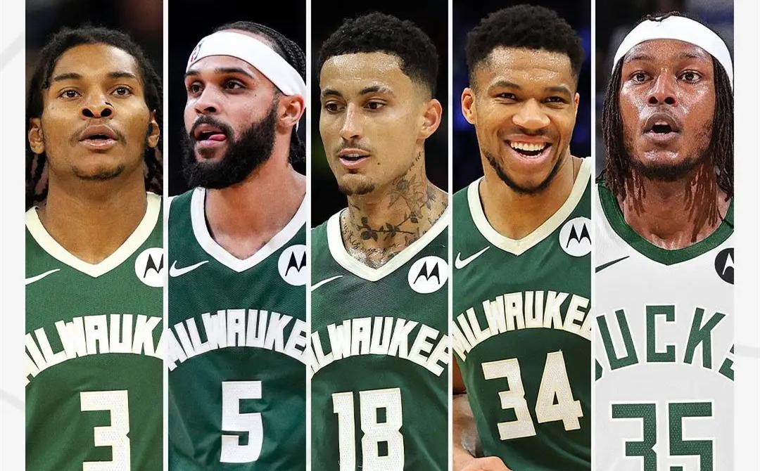 B体育网页版登录入口-关于雄鹿气走雷霆，安东尼成全队关键人物的信息