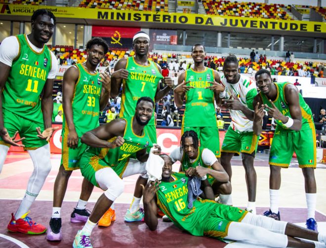 关于篮球非洲杯:摩洛哥队擊敗尼日利亚取得第三名的信息 关于篮球非洲杯:摩洛哥队擊敗尼日利亚取得第三名的信息