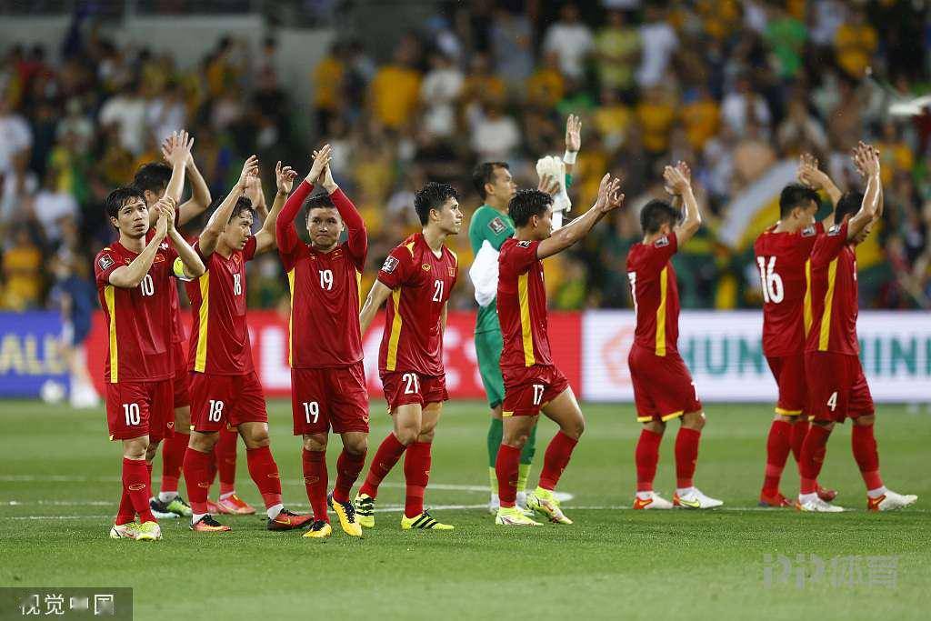 越南队战至加时,以微弱优势获胜的简单介绍 越南队战至加时,以微弱优势获胜的简单介绍