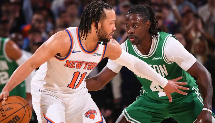 尼克斯队反弹势头明显,赢得信心 尼克斯队反弹势头明显,赢得信心