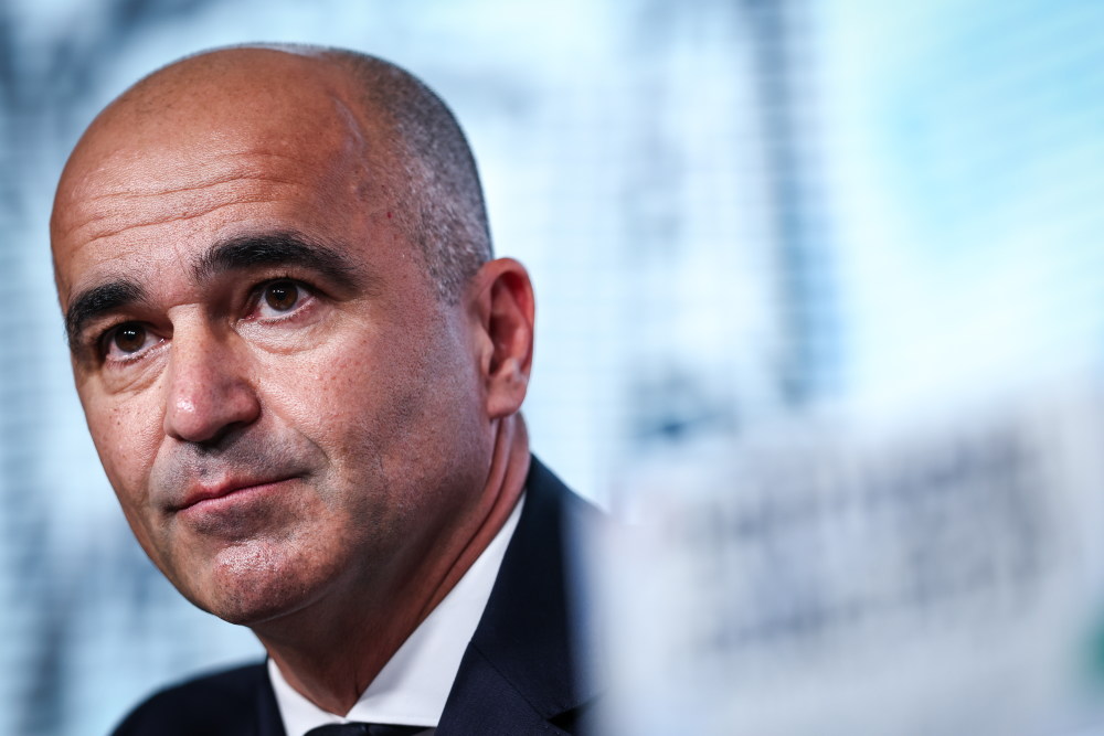 葡萄牙主帅调整阵容迎接重要国际赛事 葡萄牙主帅调整阵容迎接重要国际赛事