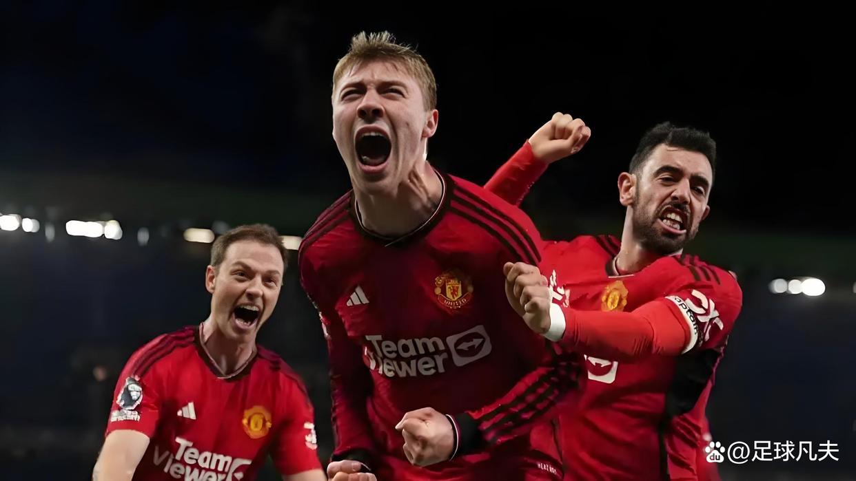 B体育登录-曼联稳扎稳打取胜，冲击豪门地位