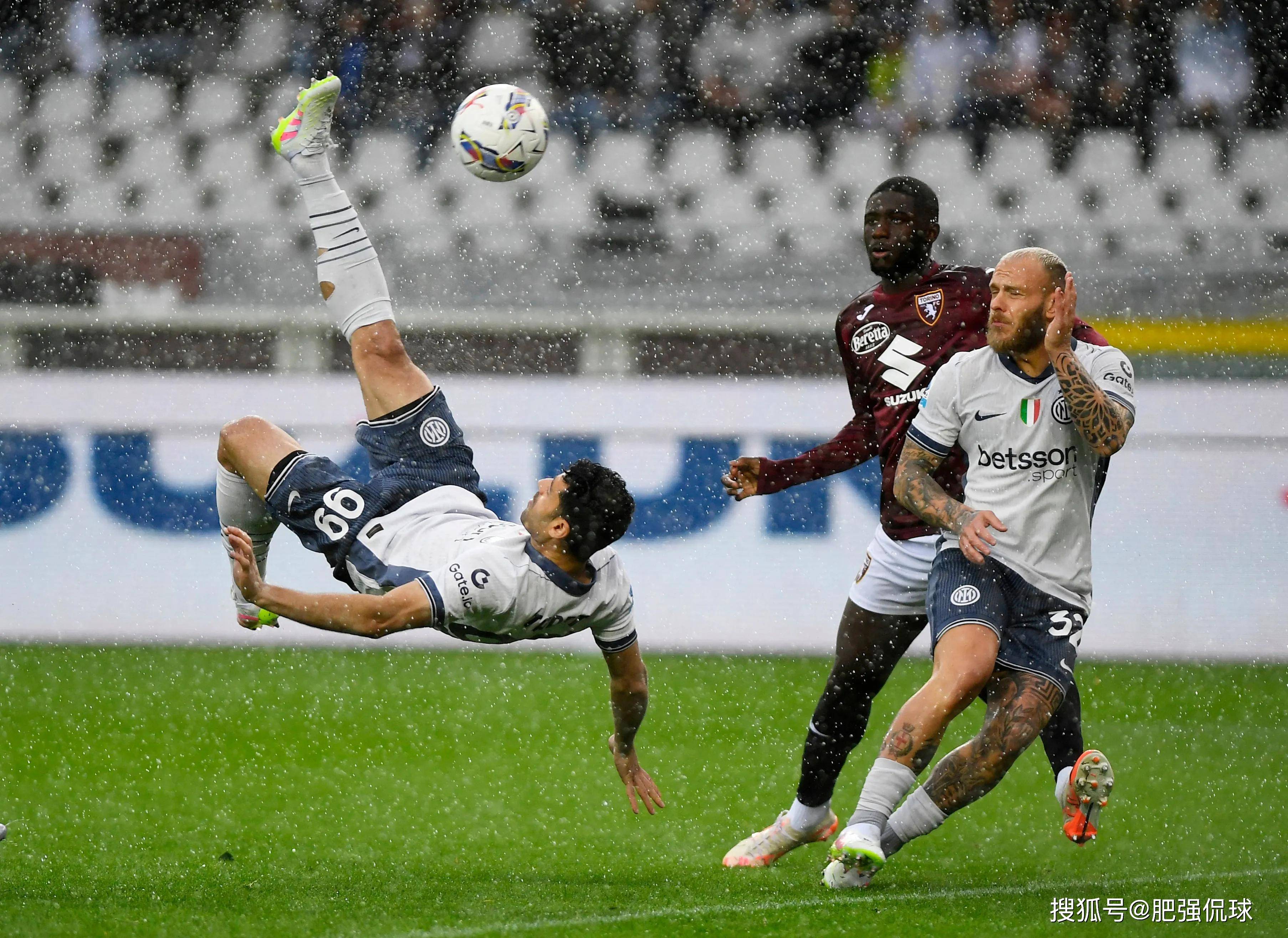 B体育娱乐-国米力保主场不败，冲击联赛冠军