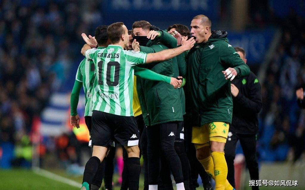 B体育官方-瓦拉多利德主场造访劲旅皇家贝蒂斯，难胜已势