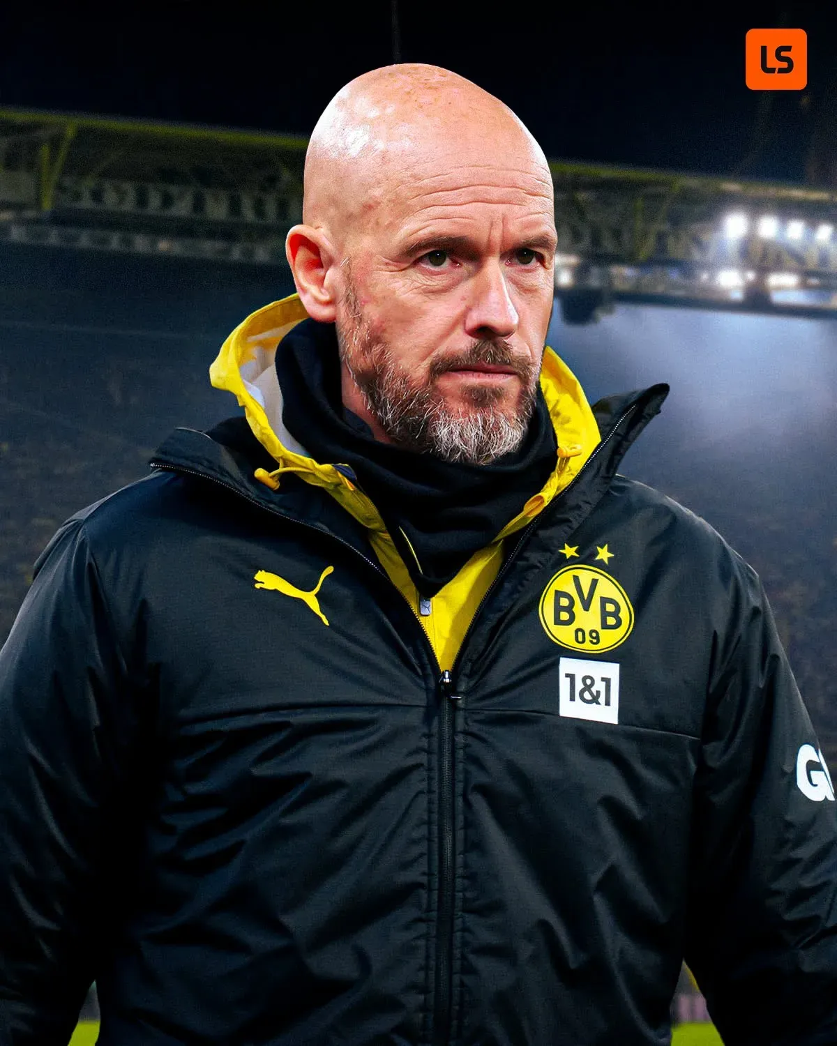 关于多特蒙德战绩平平，保持队伍稳定状态的信息