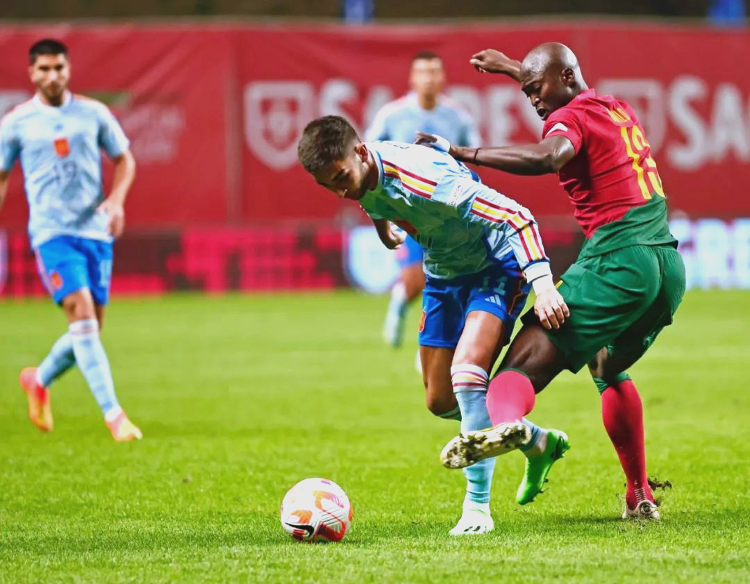 葡萄牙取得胜利，成功晋级半决赛