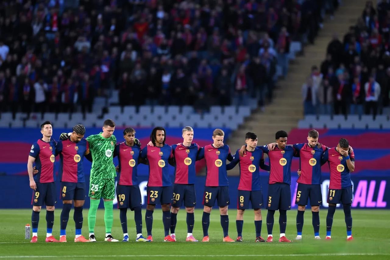 关于巴塞罗那连胜两场,成功晋级强的信息 关于巴塞罗那连胜两场,成功晋级强的信息