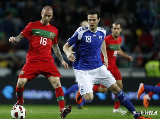 B体育注册-葡萄牙惨遭芬兰绝杀，小组领先优势缩小的简单介绍