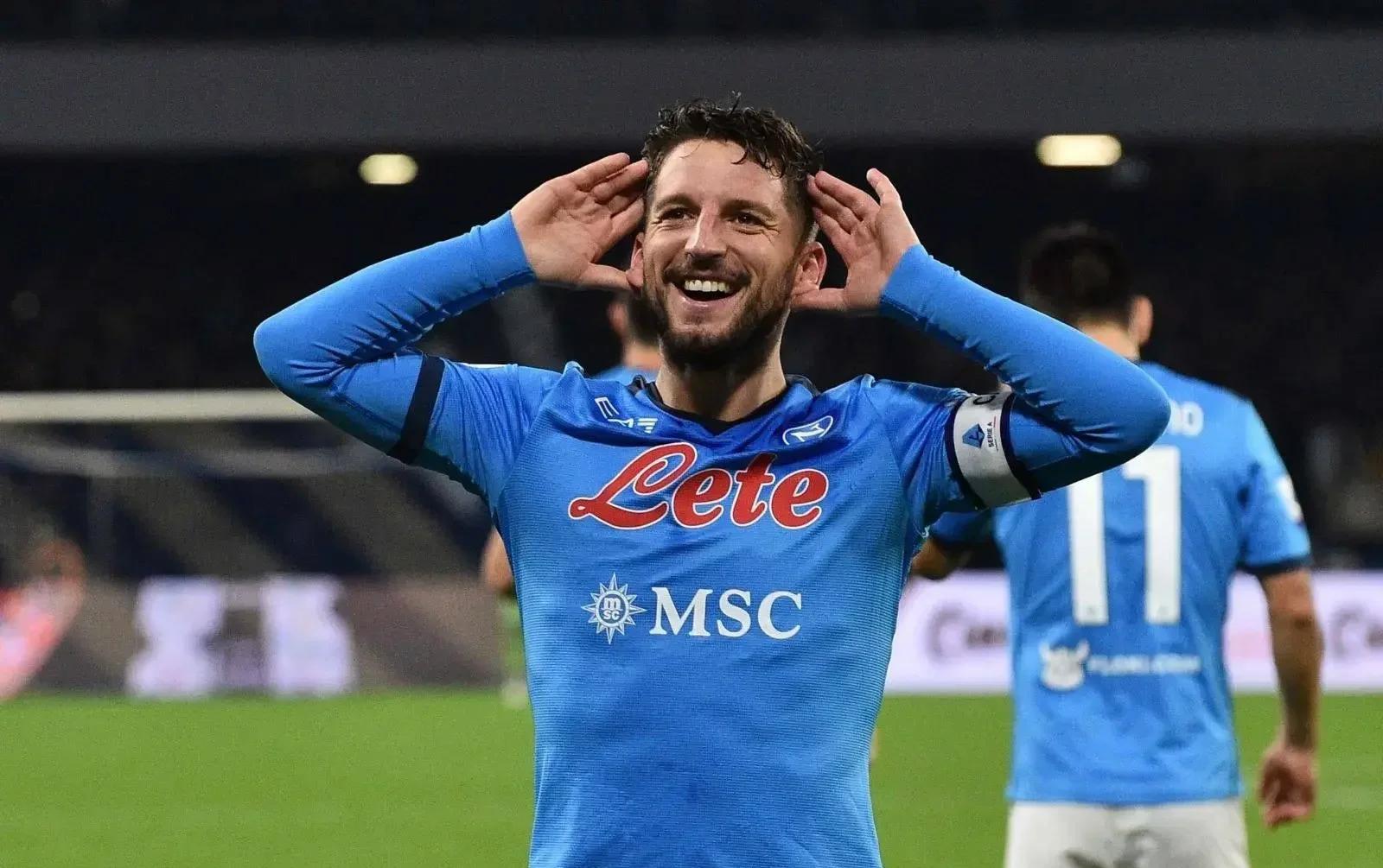 那不勒斯客场大胜,实力得到认可的简单介绍 那不勒斯客场大胜,实力得到认可的简单介绍