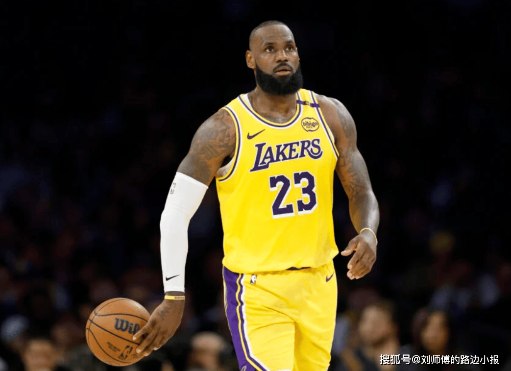 关于湖人遭遇三连败,詹姆斯再次破分难挽败局的信息 关于湖人遭遇三连败,詹姆斯再次破分难挽败局的信息