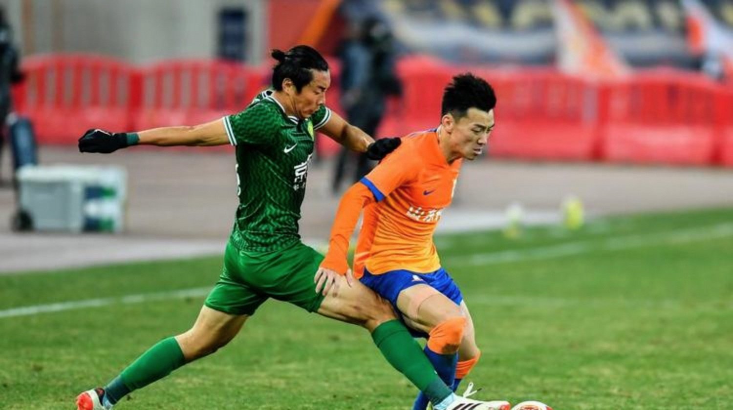 关于国安主教练战术精妙，引领球队实现胜利的信息