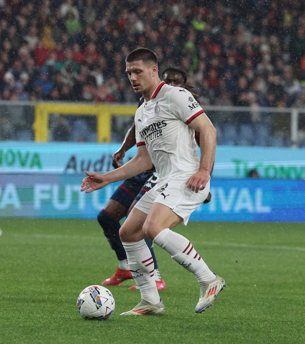 B体育投注-AC米兰大腿受伤！主力中场或将缺席下周关键战役的简单介绍