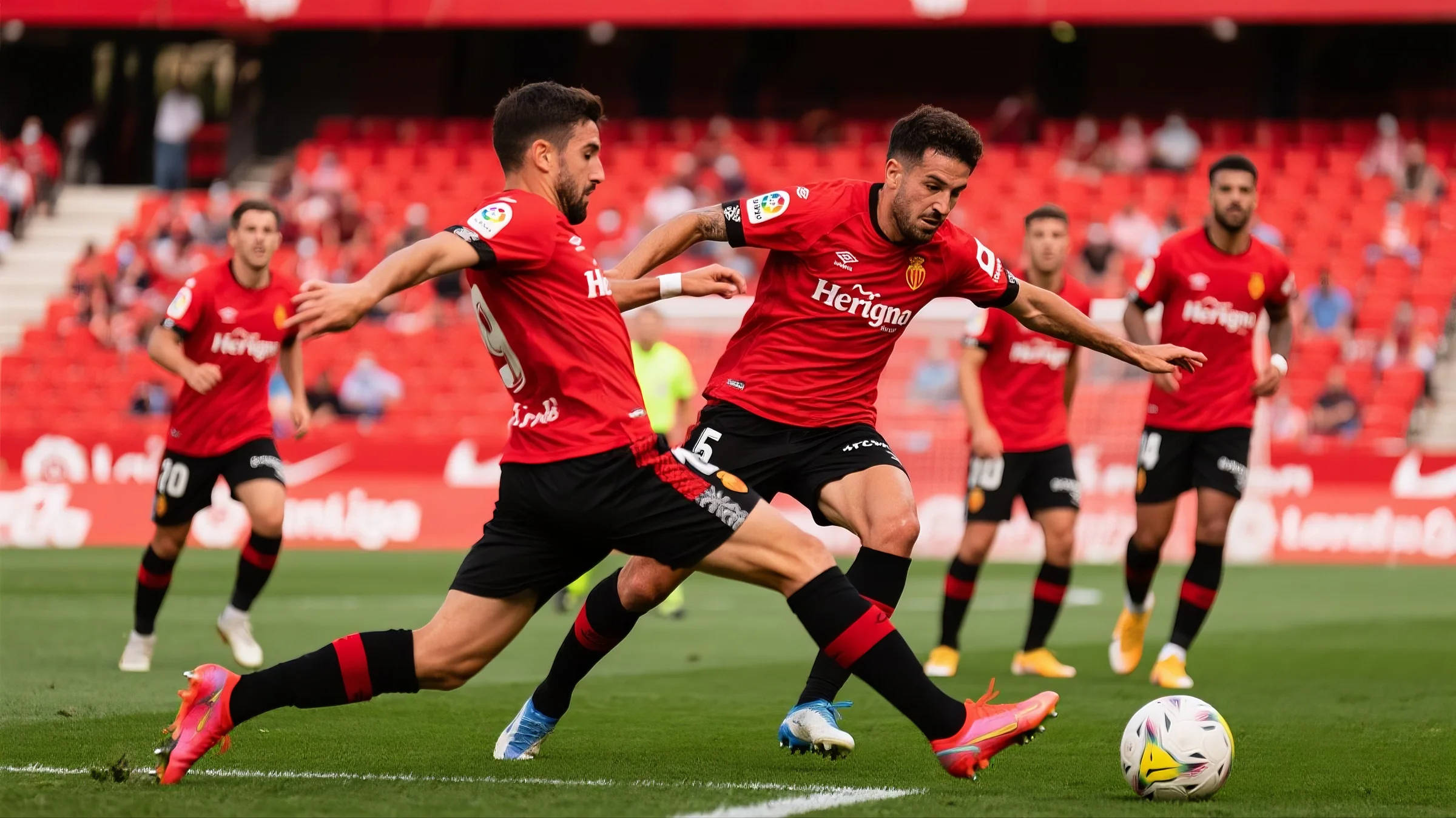 赫罗纳主场不敌萨拉戈萨,遭遇三连败的简单介绍 赫罗纳主场不敌萨拉戈萨,遭遇三连败的简单介绍