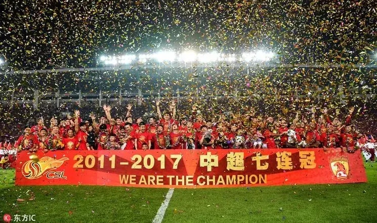 包含广州队爆发神级表现,中超被彻底压制,三杀的词条 包含广州队爆发神级表现,中超被彻底压制,三杀的词条