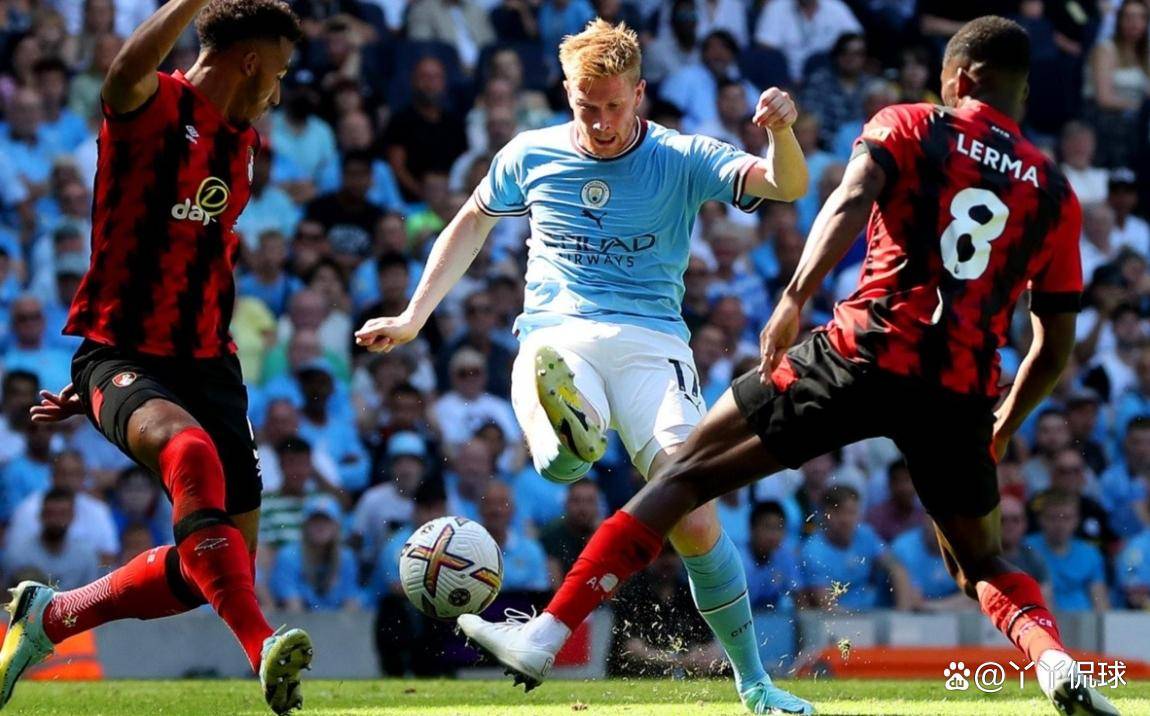 曼城主场大胜伯恩茅斯,继续保持英超领先优势的简单介绍 曼城主场大胜伯恩茅斯,继续保持英超领先优势的简单介绍