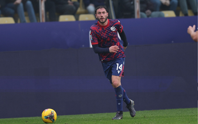 B体育竞技-乌迪内斯客场表现低迷，遭遇惨败的简单介绍