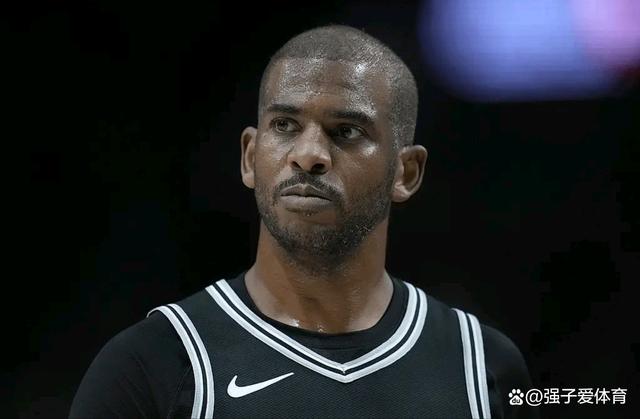 开拓者遭遇马刺逆转,保罗狂砍36分 开拓者遭遇马刺逆转,保罗狂砍36分