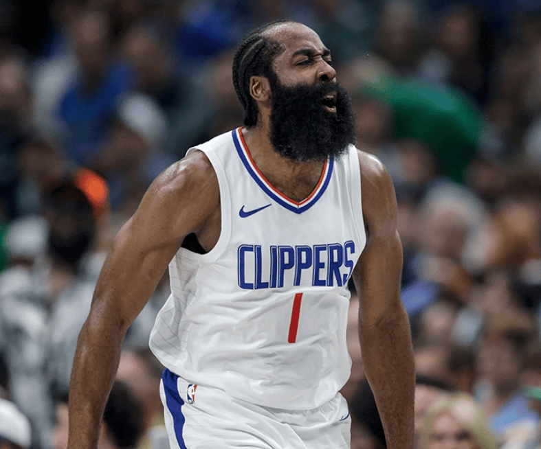 关于哈登封王，勇士险胜湖人挺进西部决赛的信息