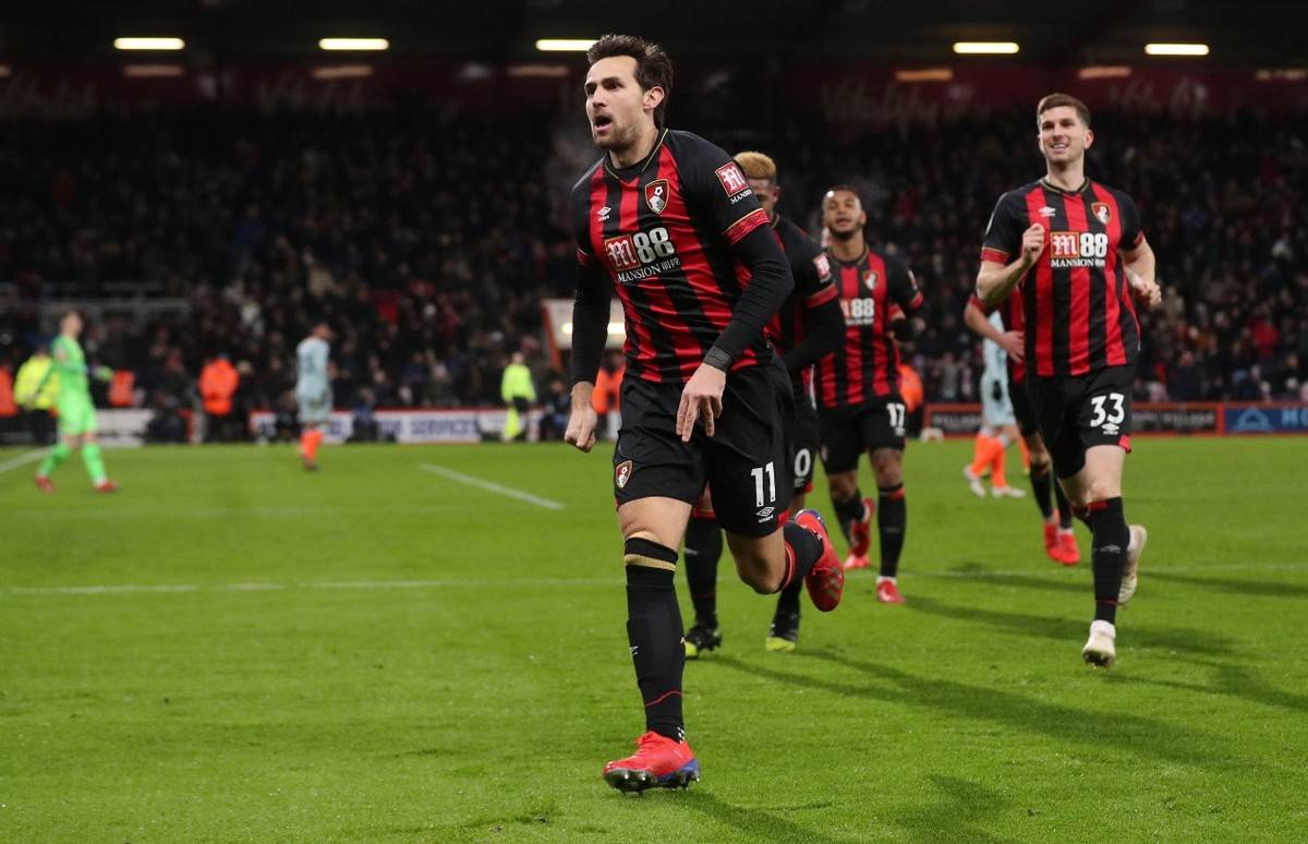 包含阿斯顿维拉vs伯恩茅斯，双方将上演激烈对决！的词条