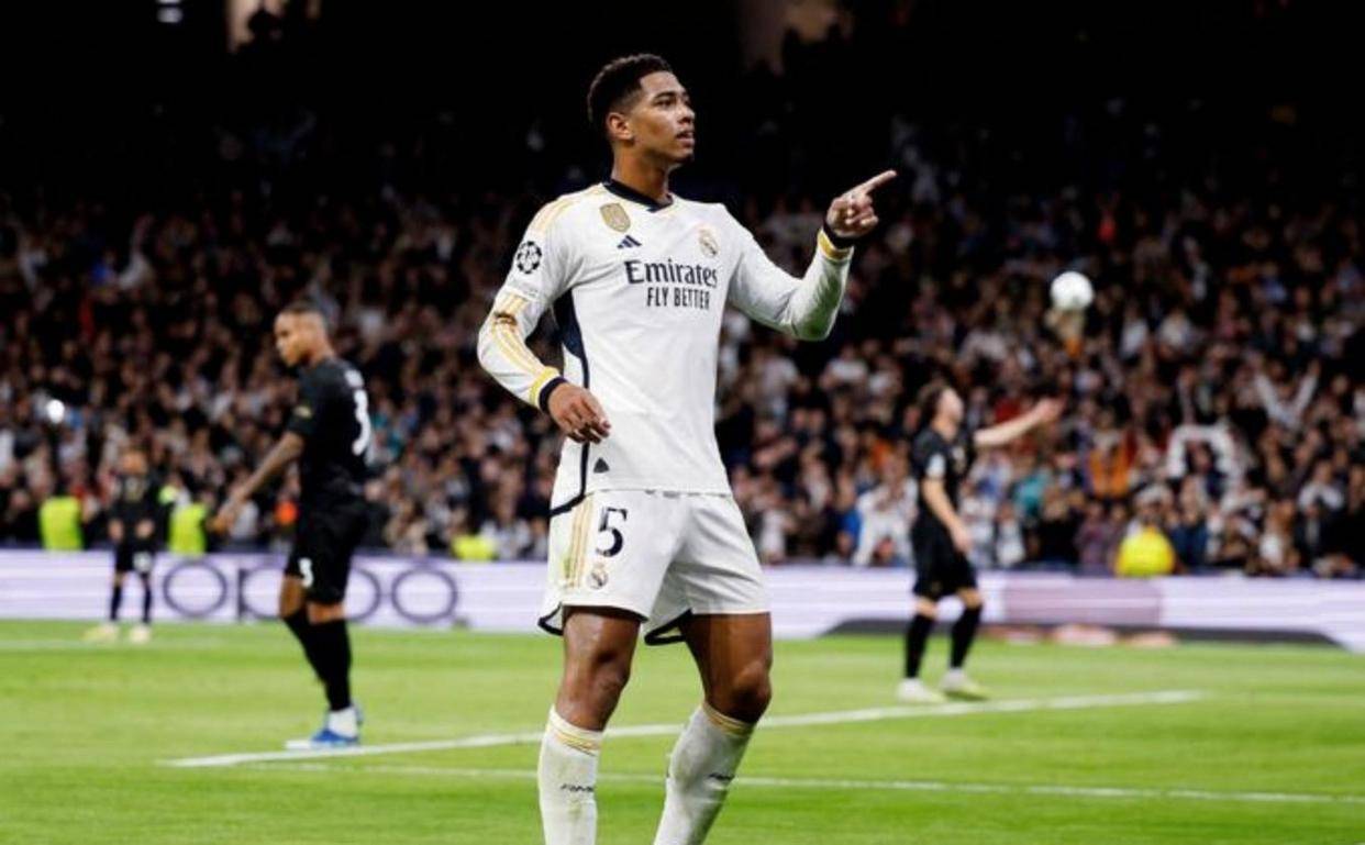 皇马斩获重要胜利，球队士气大增的简单介绍