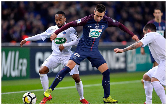 尼斯客场逼平卡昂,保持不败战绩的简单介绍 尼斯客场逼平卡昂,保持不败战绩的简单介绍