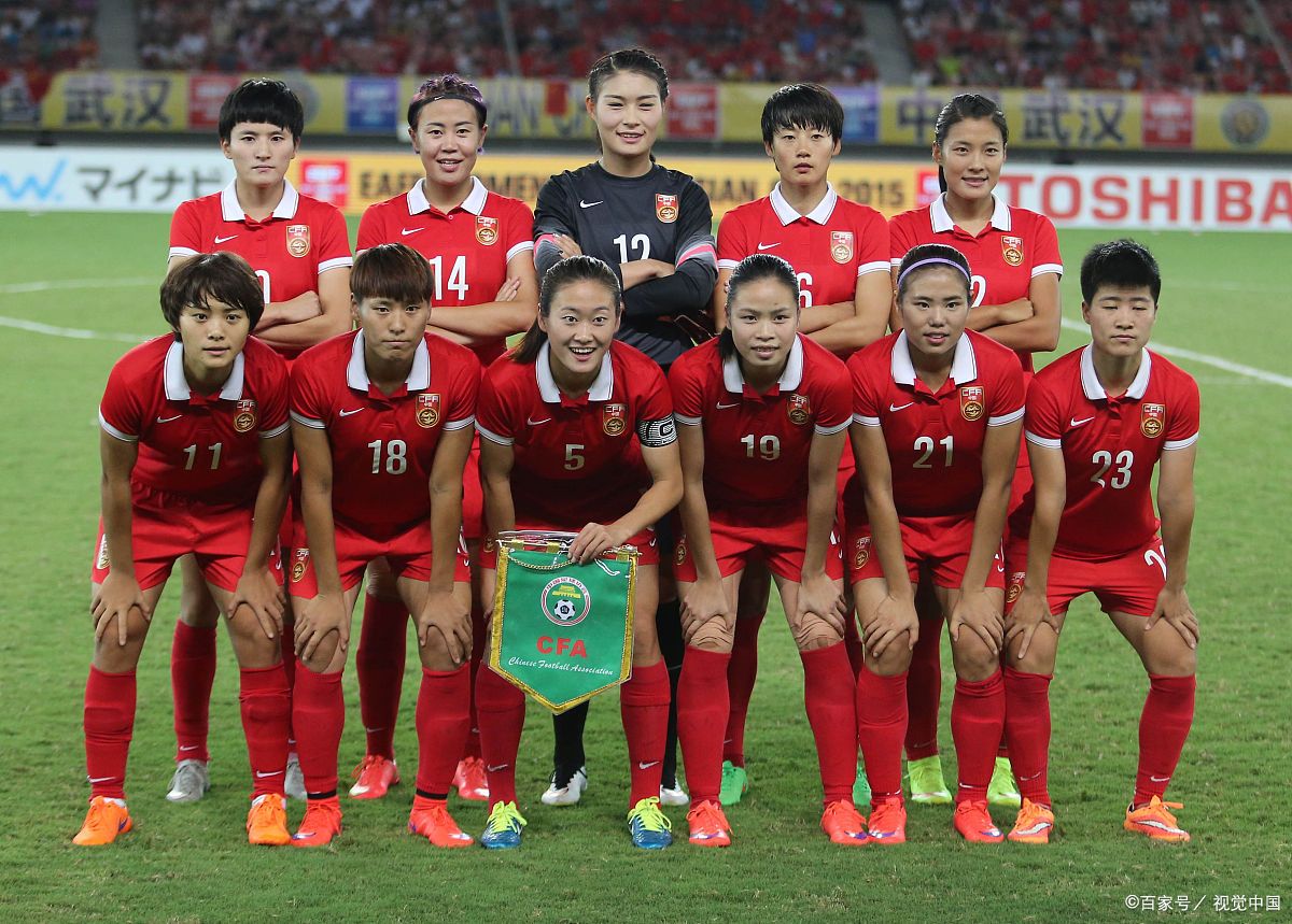 关于世界杯热身赛：国际女足再次取得胜利的信息