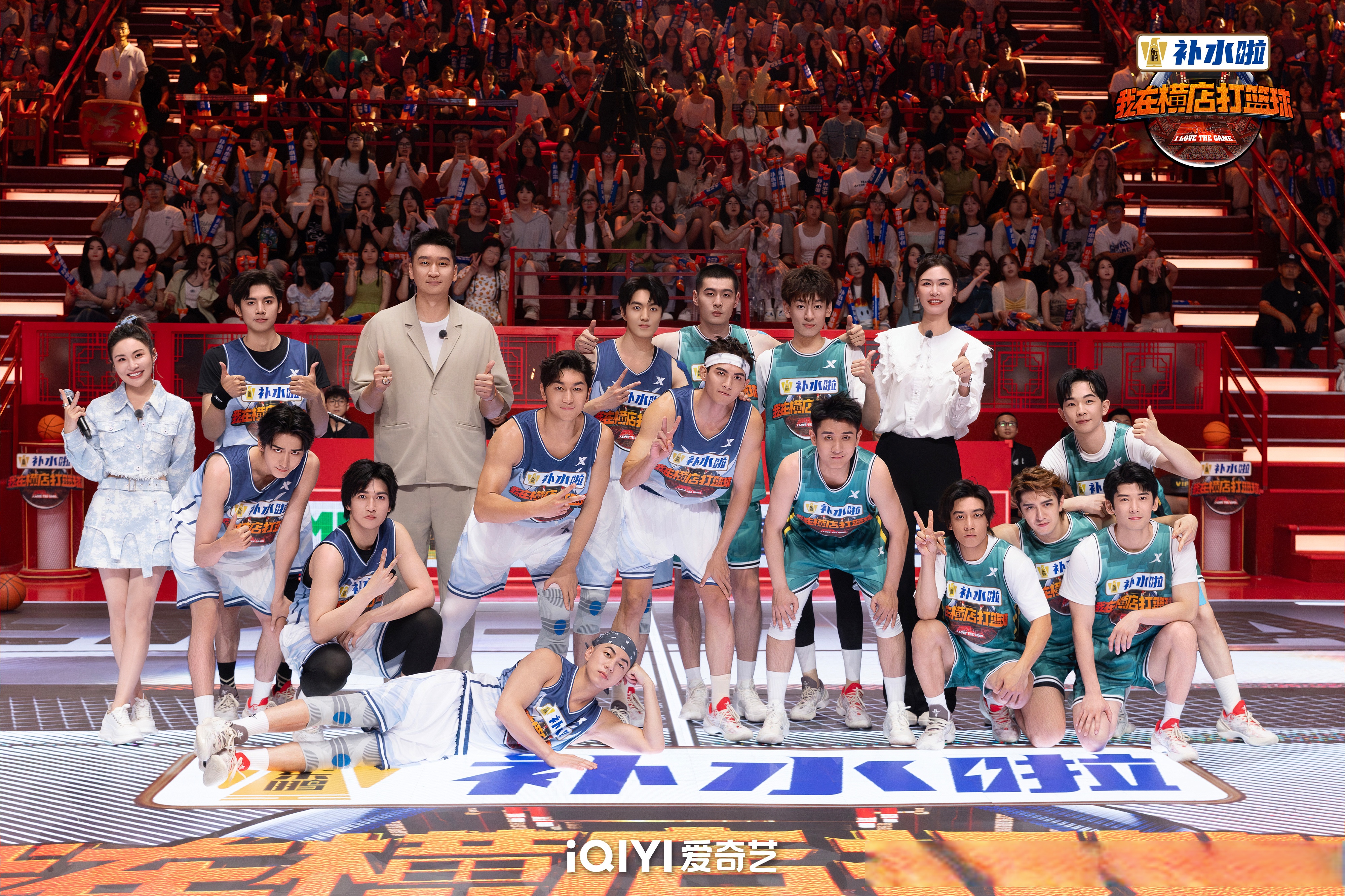 实力对决!运动员们在竞技场上展现实力 实力对决!运动员们在竞技场上展现实力