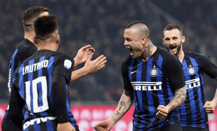 B体育网页版-罗马客场战胜萨索洛，迎来两连胜