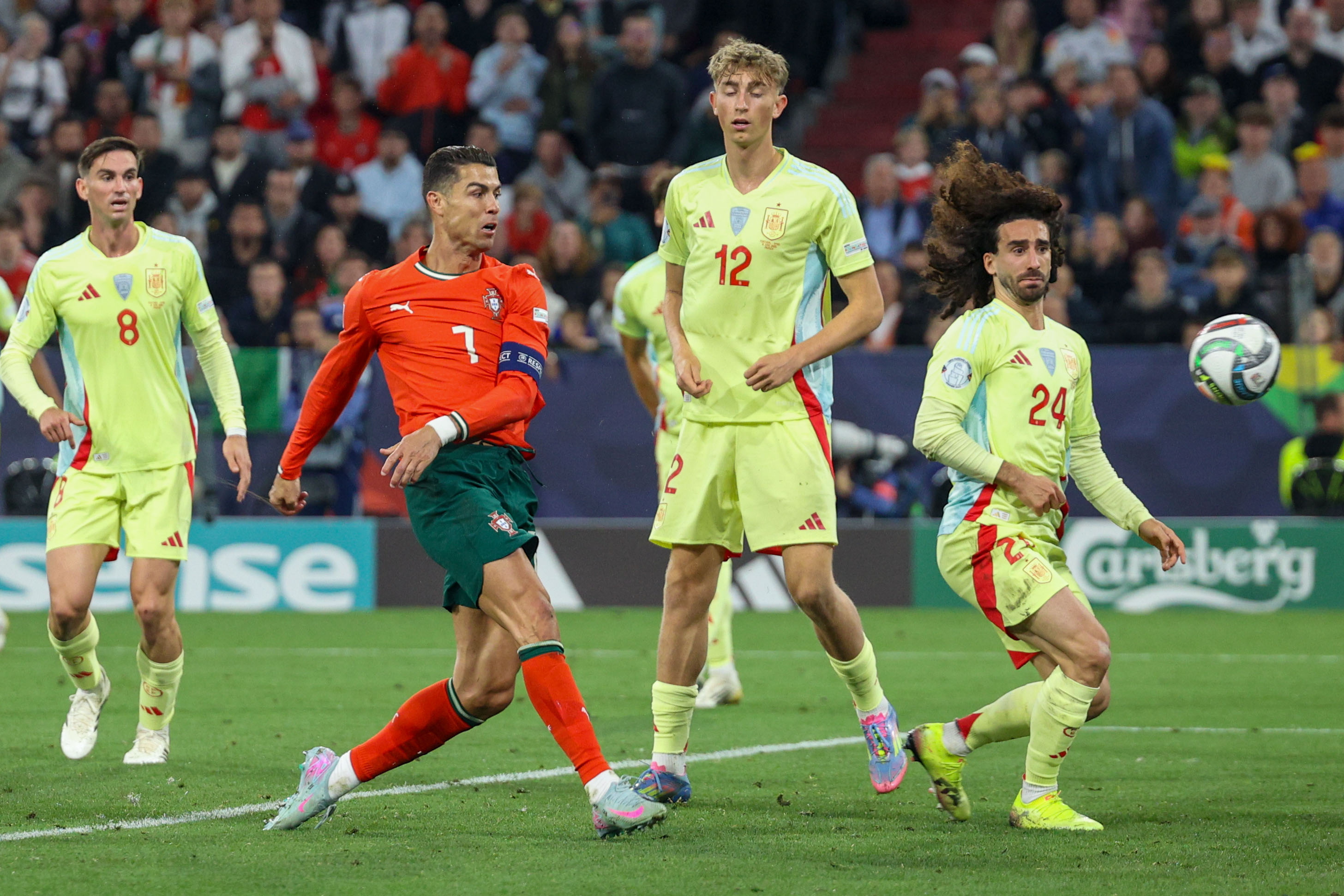 包含欧国联胜出球队出线,晋级前景备受瞩目的词条 包含欧国联胜出球队出线,晋级前景备受瞩目的词条