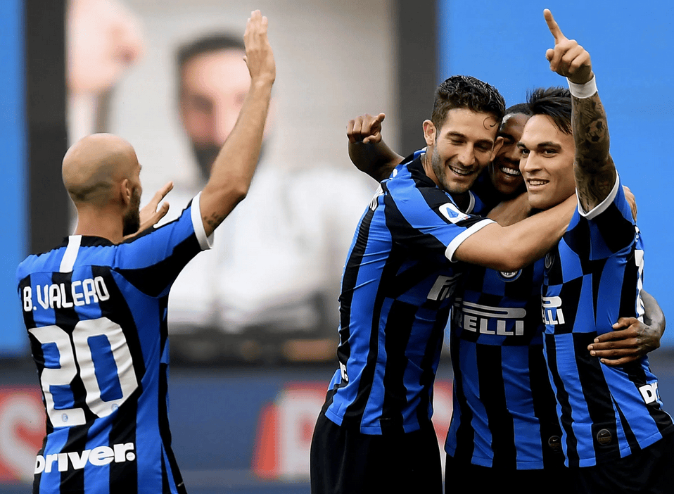 国米赴客场迎战帕尔马，稳固前四席位的简单介绍