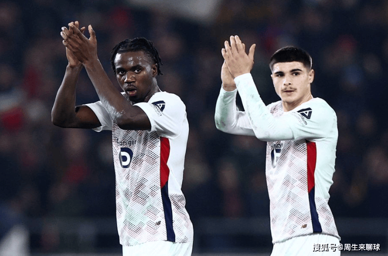 里尔球员表现突出,帮助球队获胜 里尔球员表现突出,帮助球队获胜