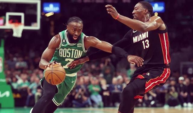 B体育官方-猛龙逆转凯尔特人，东部决赛取得领先