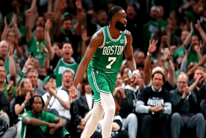 猛龙逆转凯尔特人,东部决赛取得领先 猛龙逆转凯尔特人,东部决赛取得领先