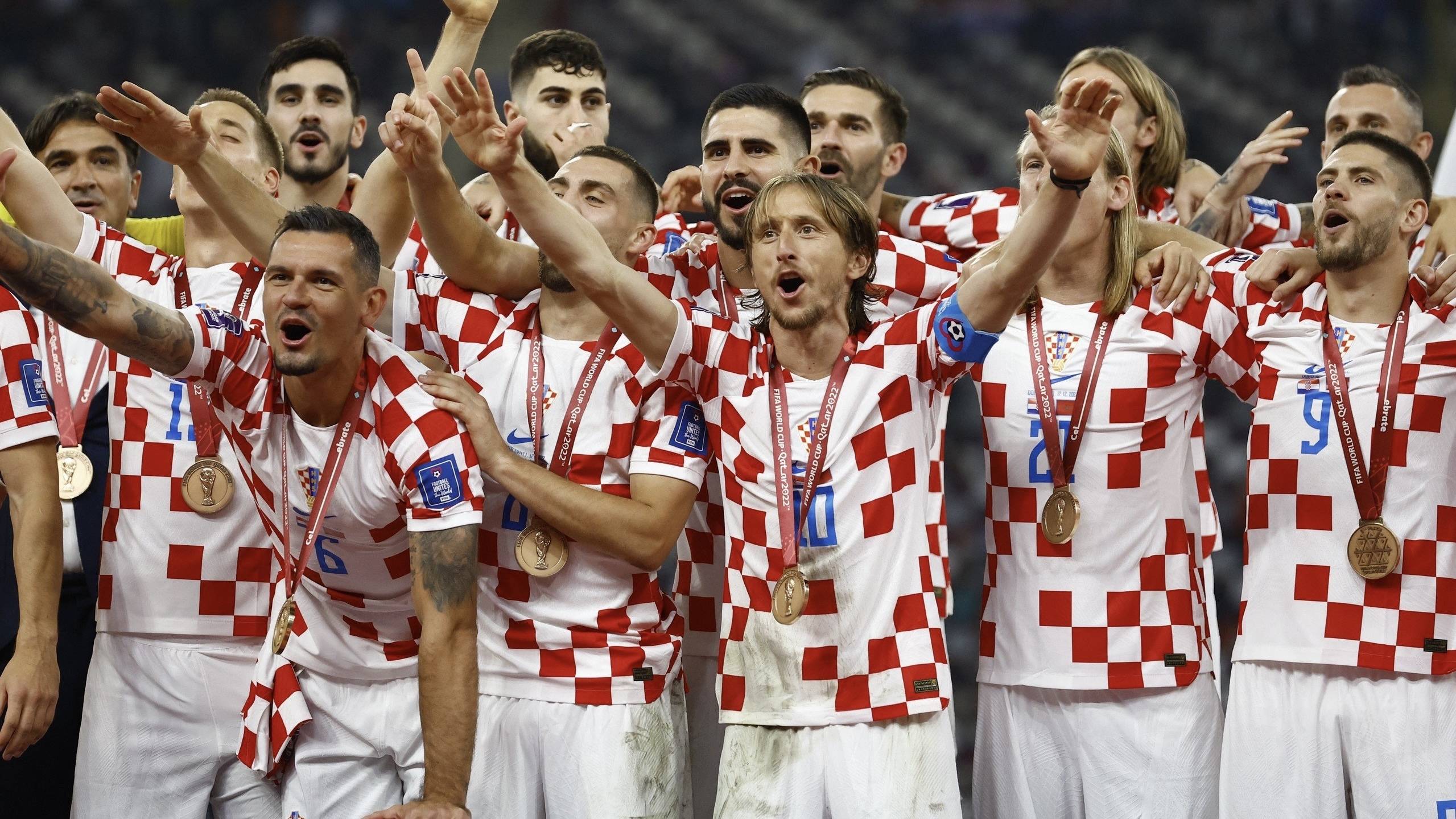 B体育视频-英格兰零封克罗地亚，实力依旧强大的简单介绍